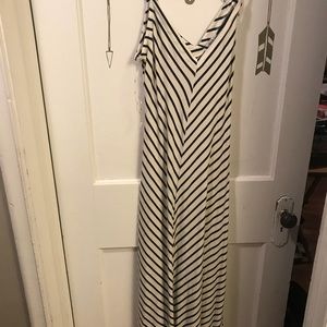 🔆NWT Maxi Dress ready for vaca🔆